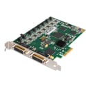 Photo of Datapath VisionSD8 8-Channel SD PCI Express Video Capture Card - PAL / NTSC / SECAM / S-Video