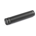 DPA 2012 Compact Cardioid Condenser Pencil Microphone