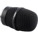 DPA 2028-B-SE2 d:facto 2028 Supercardiod Vocal Mic - SE2 Adapter (Sennheiser 2000/6000/9000/Evolution/D1) (Black)