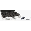 Photo of DPA 3511ES Stereo Kit with 4011ES Cardioid Microphones - Active Side Cable