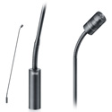 DPA 4011-DF-G-B01-030 d:sign™ 4011 Cardioid Mic XLR Boom Top and Bottom Gooseneck - Black - 13 Inch