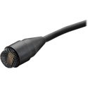 Photo of DPA 4060-OC-C-B34 discreet 4060 Core Miniature Omni Lav Mic with 1/8 in Mini-Jack Connector - High-Sens - Black