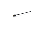 DPA 4060-OC-C-B56 discreet 4060 CORE Omni Lav Mic with Normal SPL - TA5F - Black