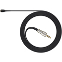 Photo of DPA 4060 CORE+ Omni Lavalier Mic with SPL - Black - Mini-Jack