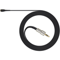 Photo of DPA 4061 CORE+ Omni Lavalier Mic with Loud SPL - Black - Mini-Jack
