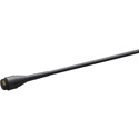 DPA 4062-OC-C-B00 CORE Omnidirectional Lavalier Mic - Extreme SPL - Black - MicroDot Only