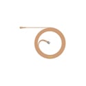 Photo of DPA 4062 CORE+ Omni Lavalier Mic with Extreme SPL - Beige - MicroLock
