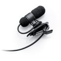Photo of DPA 4080-DC-DB10 4080 Cardioid Microphone Lavalier - Normal SPL - Black - TA4F Mini-XLR