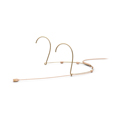 DPA 4088-DC-A-F10-LH d:fine CORE 4088 Directional Headset Mic TA4F Mini-XLR - Medium - Beige