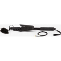 DPA KIT-4097-DC-INK 4097 CORE Micro Shotgun Interview Kit with MicroDot Cable/Transmitter Plate/Windjammer/Boom