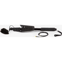 Photo of DPA KIT-4097-DC-INK 4097 CORE Micro Shotgun Interview Kit with MicroDot Cable/Transmitter Plate/Windjammer/Boom