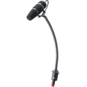 DPA 4099-DC-1 CORE 4099 Supercardioid Instrument Mic with Loud SPL - MicroDot