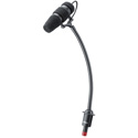 DPA 4099-DC-1-199-G 4099 CORE Microphone - Loud SPL with Clip for Guitar