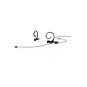 Photo of DPA 4188-DC-F-B00-LH d:fine CORE 4188 Slim Directional Flex Headset Mic - 120 mm Boom - Black - MicroDot