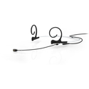 DPA 4288-DC-F-B10-MH CORE Directional Flex Headset Microphone - 3.28 Foot Boom with TA4F Mini-XLR - Black