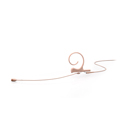 Photo of DPA 4288-DC-F-F00-LE d:fine CORE 4288 Directional Single-Ear Flex Earset Mic - 120mm Boom - Beige - MicroDot