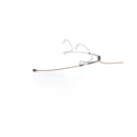 Photo of DPA 4466 CORE+ Omni Headset Mic with TA4F Mini-XLR - Brown