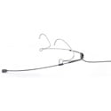 Photo of DPA 4488-DC-R-B00 4488 CORE Directional Headset Mic with MicroDot - Black