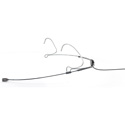 Photo of DPA 4488-DC-R-B34 4488 CORE Directional Headset Mic with Mini-Jack - Black