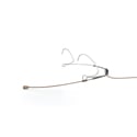 Photo of DPA 4488 CORE+ IP58 Directional Cardioid Headset Mic with TA4F Mini-XLR - Brown