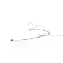 Photo of DPA 4488 CORE+ IP58 Directional Cardioid Headset Mic with MicroLock - Beige
