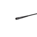 Photo of DPA 4661 CORE+ Heavy Duty Omni Lavalier Mic with Loud SPL - Black - 3-pin LEMO