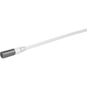 DPA 6060-OC-U-W10 6060 CORE Omni Submini Lav Microphone - Normal SPL - White - TA4F Mini-XLR