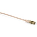 DPA 6061-OC-U-F00 d:screet™ CORE 6061 Omni Mic Normal SPL - Beige - MicroDot