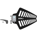 DPA N-Series ANT202A Directional Active Antenna with BNC - 470MHz - 960MHz