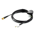 DPA CH16B00 Headset Microphone Cable 1.6m - Black