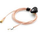 Photo of DPA CH16F00 Microphone Cable for Headset Mount - Beige