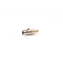 Photo of DPA DAD9032 MicroLock to TA4F Adapter for Mipro ACT/TE/TM/TS/MT103/303/801/808