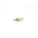 Photo of DPA DAD9034 MicroLock to Mini-Jack Adapter for Sennheiser and Line 6 Systems