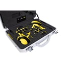 Photo of DPA DPK2015 Piano Stereo Kit with 2x 2015 Wide Cardioid Microphones and Accessories
