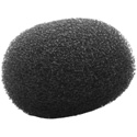 Photo of DPA DUA9531-B Subminiature Foam Windscreen for 6060 / 6061 and 6066 - Black - 5 Pack