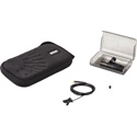 DPA KIT-4060-OC-LMK d:screet™ CORE 4060 Lavalier Microphone Kit