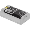 DPA N-Series LBPBP1 Rechargeable Lithium-Ion Battery for N-Series Bodypacks