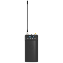 Photo of DPA N-Series N-BP1-90-B Bodypack Transmitter with MicroLock - 470MHz to 870MHz