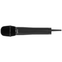 Photo of DPA N-Series N-HH1-SL1-B-4018VL Handheld Transmitter with 4018VL Linear Vocal Supercardioid Microphone
