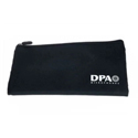 Photo of DPA S-DKF0022 Small Zip Microphone Pouch