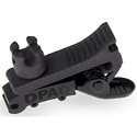 Photo of DPA SCM0013-B Mini 4-Way Clip For d:screet Mini Mic - Black