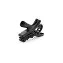 DPA SCM0017-2-B Curved Clip for Miniature Microphones - Black