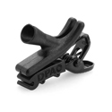 Photo of DPA SCM0017-B Curved Clip for Lavalier Microphones - Black