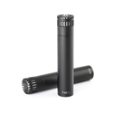 Photo of DPA ST2012 Compact Cardioid Condenser Pencil Instrument Microphone Stereo Pair with Holders and Windscreens