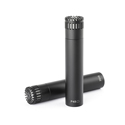 Photo of DPA ST2015 Compact Cardioid Condenser Pencil Instrument Microphone Stereo Pair with Holders and Windscreens