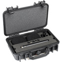 DPA ST4006A 4006A Stereo Omni Mic Pair with Clips and Windscreens in Pelican Case