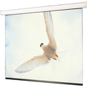 Photo of Draper 116530L Targa 113 Inch 16:10 XT1000E 110V with Low Voltage Controller - Matte White