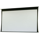Draper 140040U Access V - 165 Inch - Matte White XT1000VB - 110 V Projection Screen with LVC-IV Low Voltage Controller