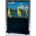 Photo of Draper 230109 60x80 Inch 4:3 NTSC Traveller Screen