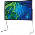 Photo of Draper 241076 Ultimate Folding Screen 15 ft. NTSC Cineflex 9 x 12 ft.